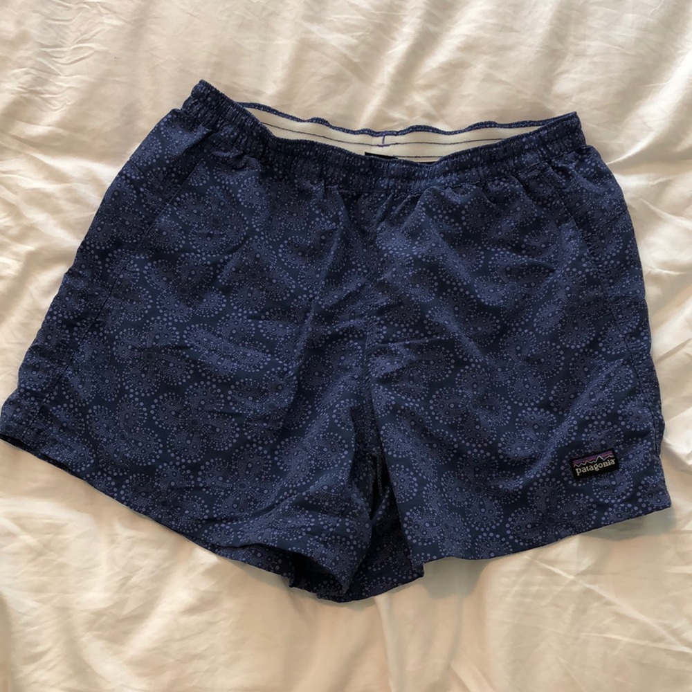 patagonia shorts